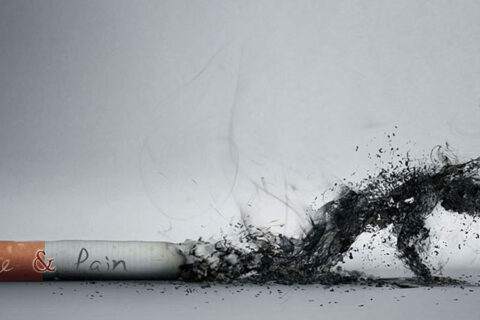 addiction tabac