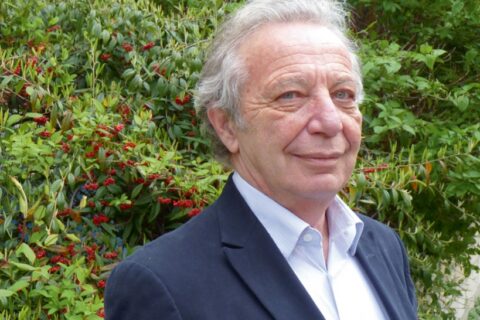 Dominique Maraninchi