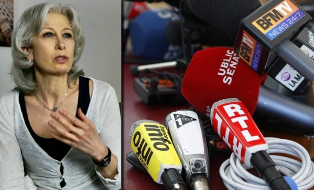 Plan mdia du Dr Pascale Moda, spcialiste des addictions alimentaires -  SOS ADDICTIONS - Le site officiel de l'association