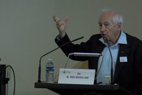 mechoulam