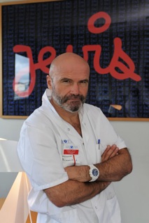 Dr Philippe BATEL