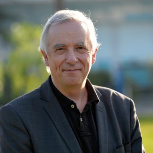 Dr Jean-Michel MROZOVSKI