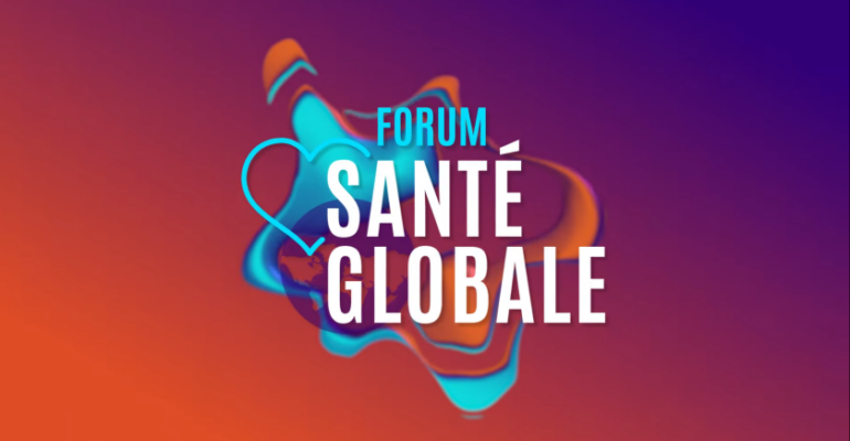 forum sante globale